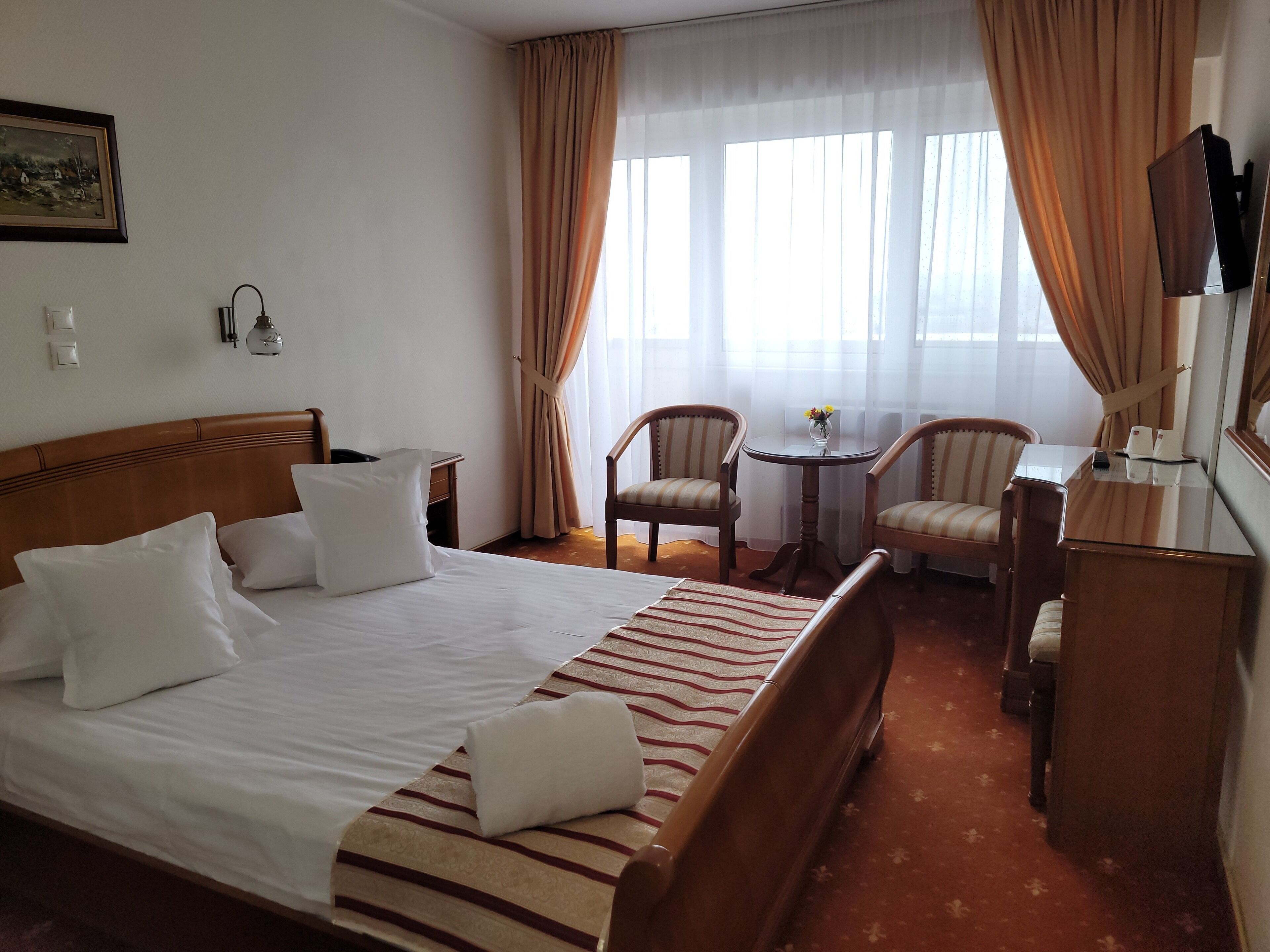 Foto - Hotel Belvedere