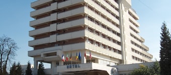 Hotel Belvedere