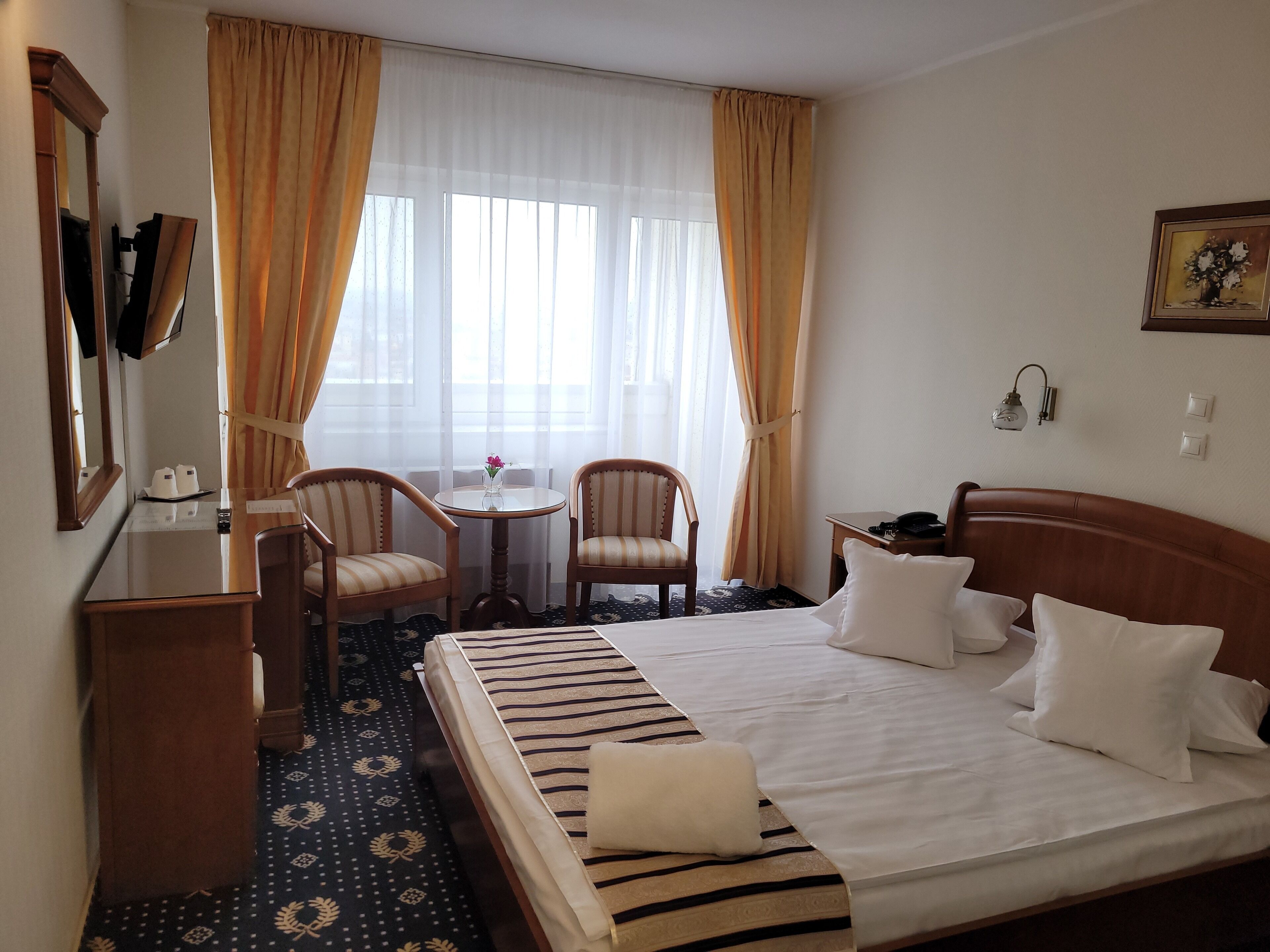 Foto - Hotel Belvedere