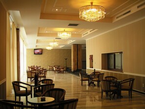 Bar (on property) - Hotel Belvedere (Cluj-Napoca)