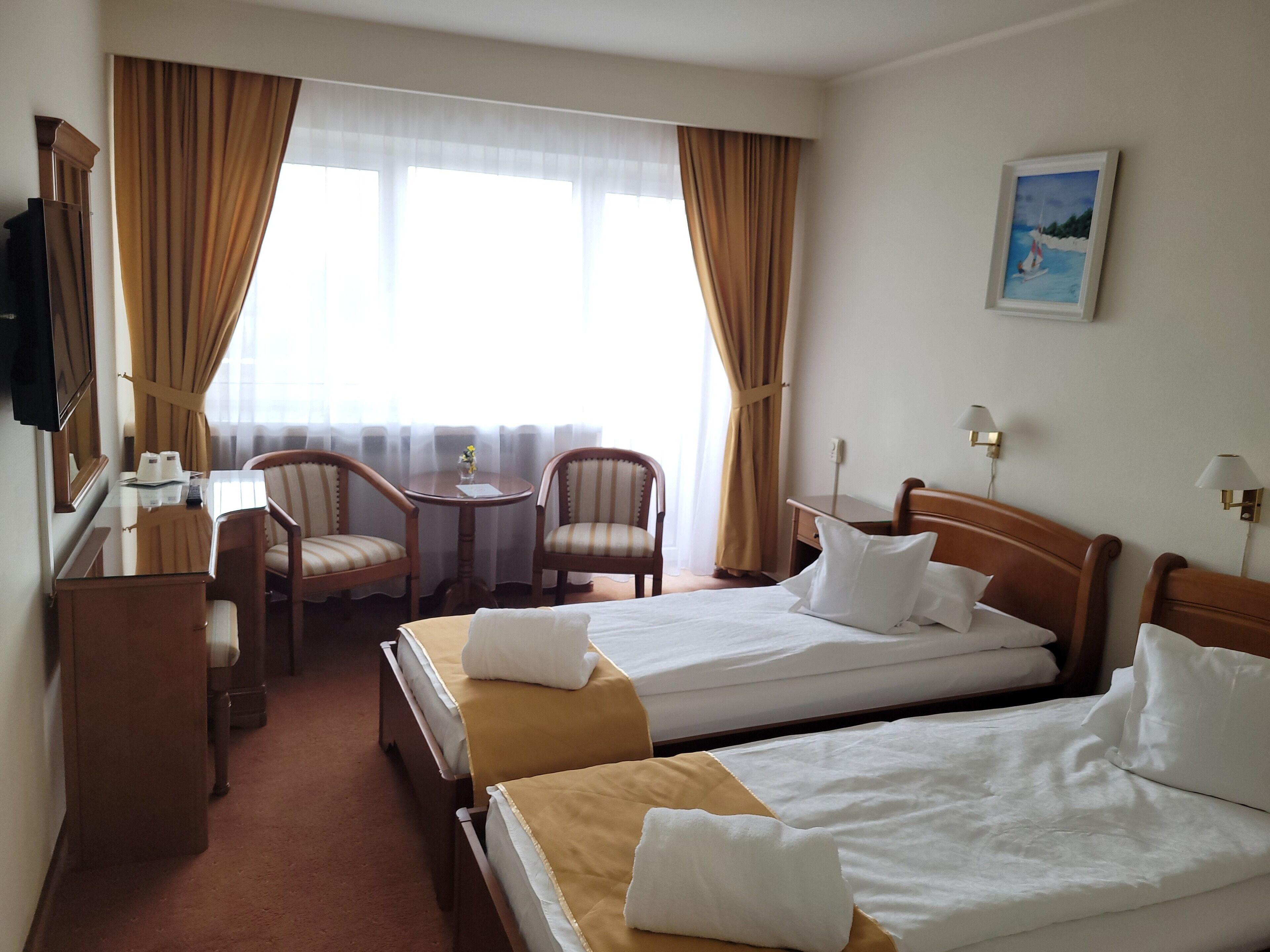 Foto - Hotel Belvedere