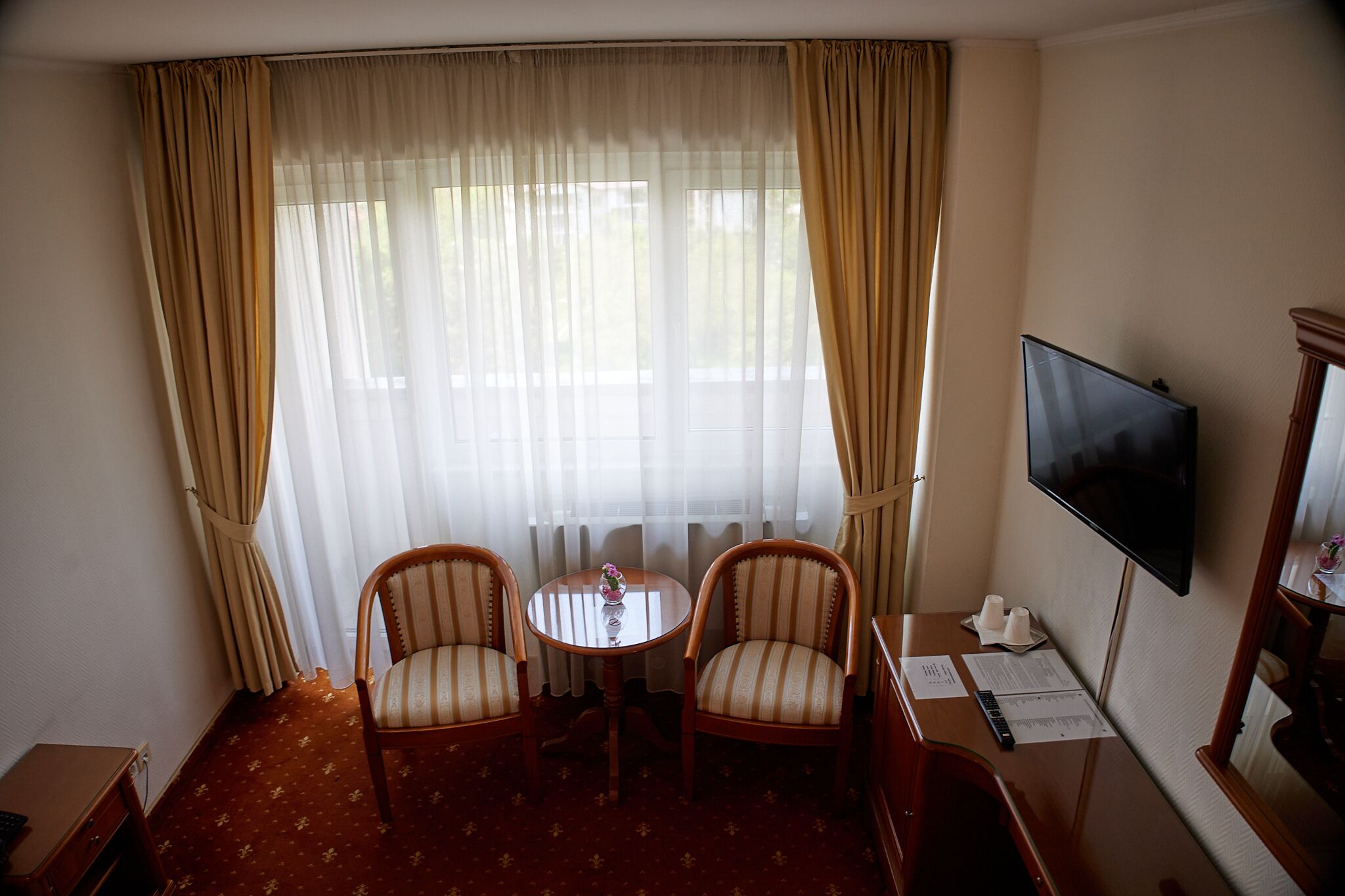 Foto - Hotel Belvedere