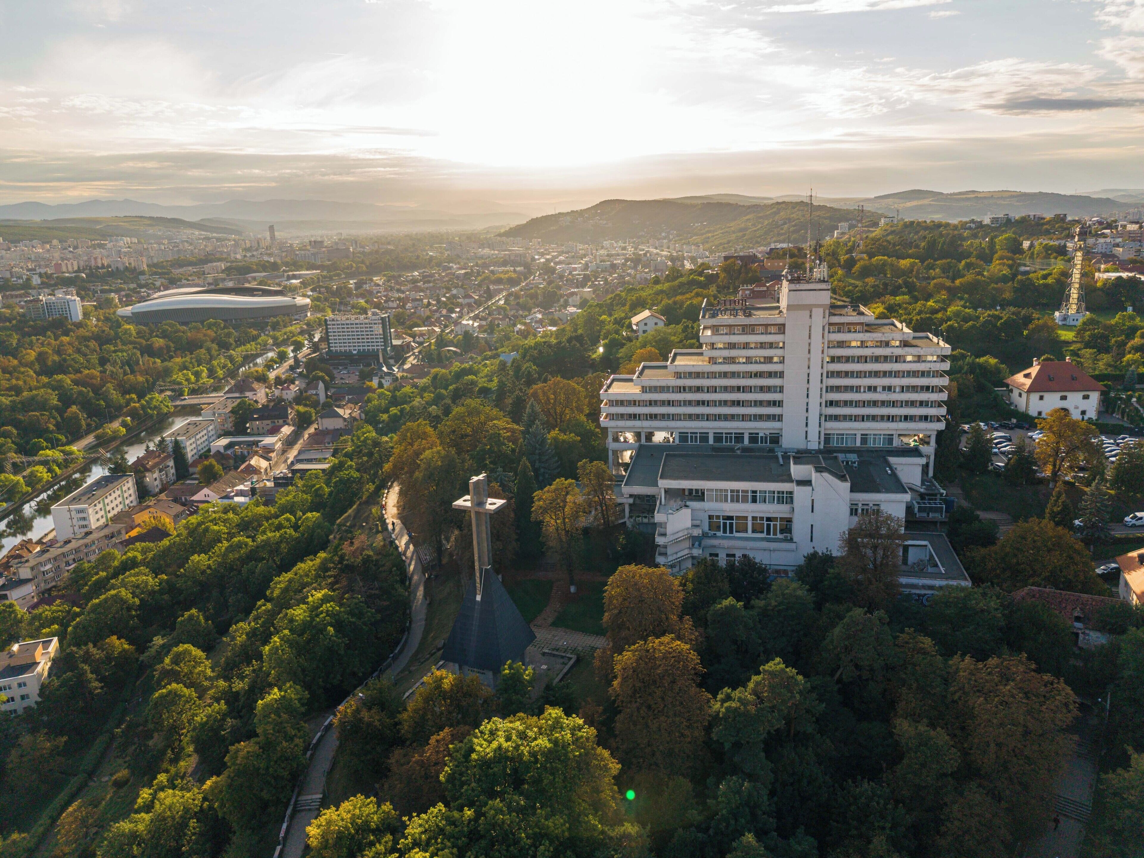 Photo - Belvedere