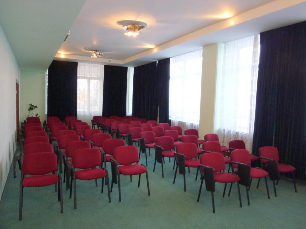 Foto - Hotel Belvedere