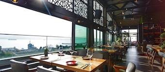 Wes Hotel Izmit