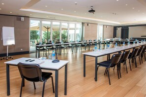 Meeting facility - Wes Hotel Izmit (Izmit)