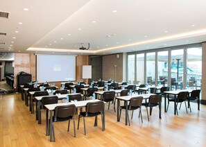 Meeting facility - Wes Hotel Izmit (Izmit)