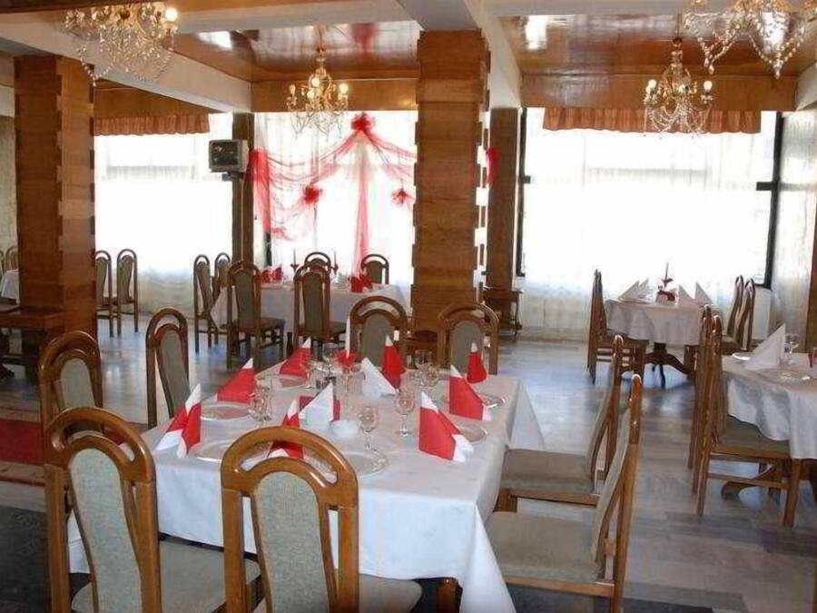Restaurante