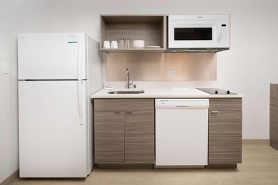 WoodSpring Suites Charlotte Gastonia