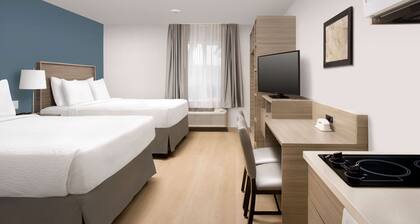 WoodSpring Suites Charlotte Gastonia