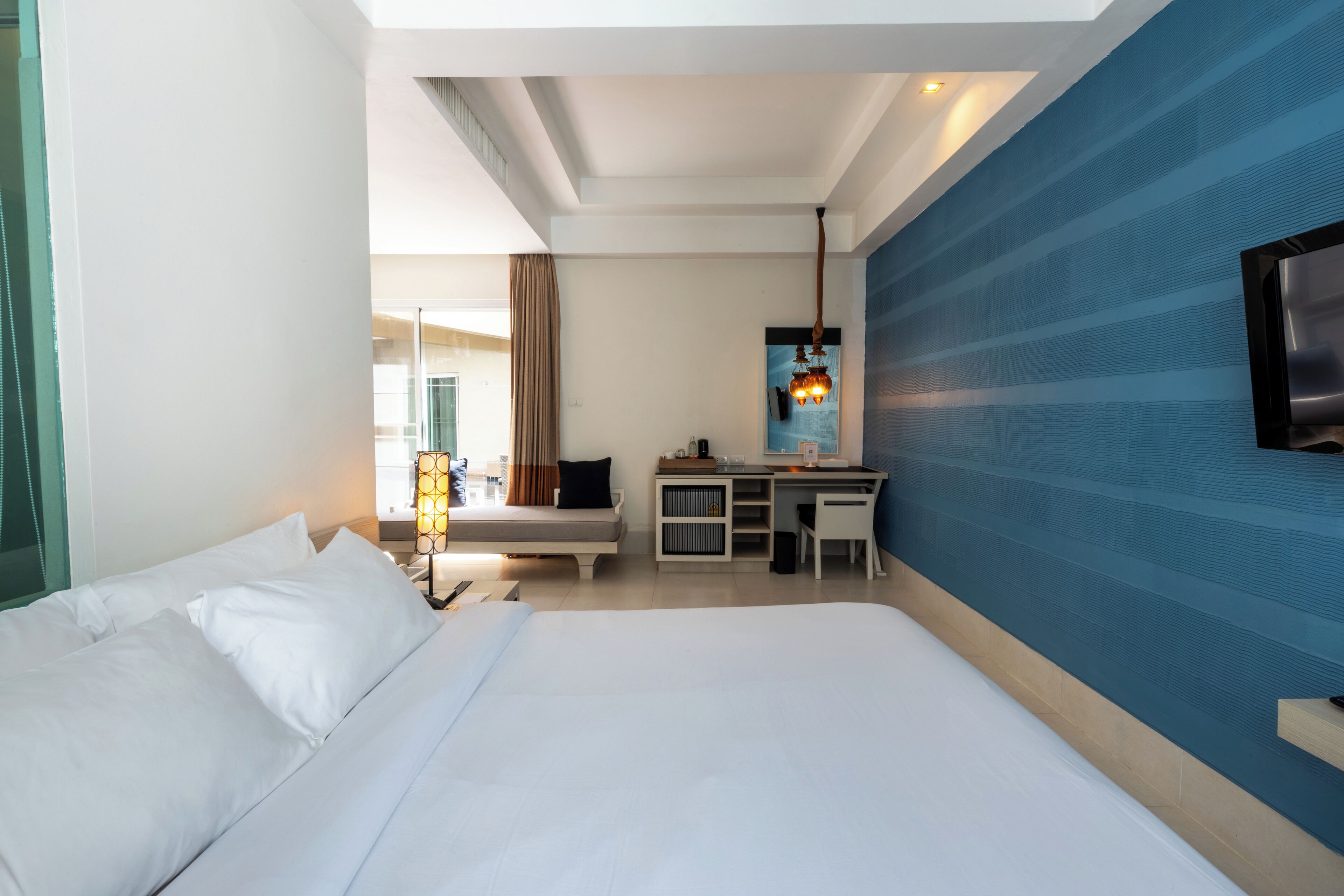 Foto - Navinda Krabi