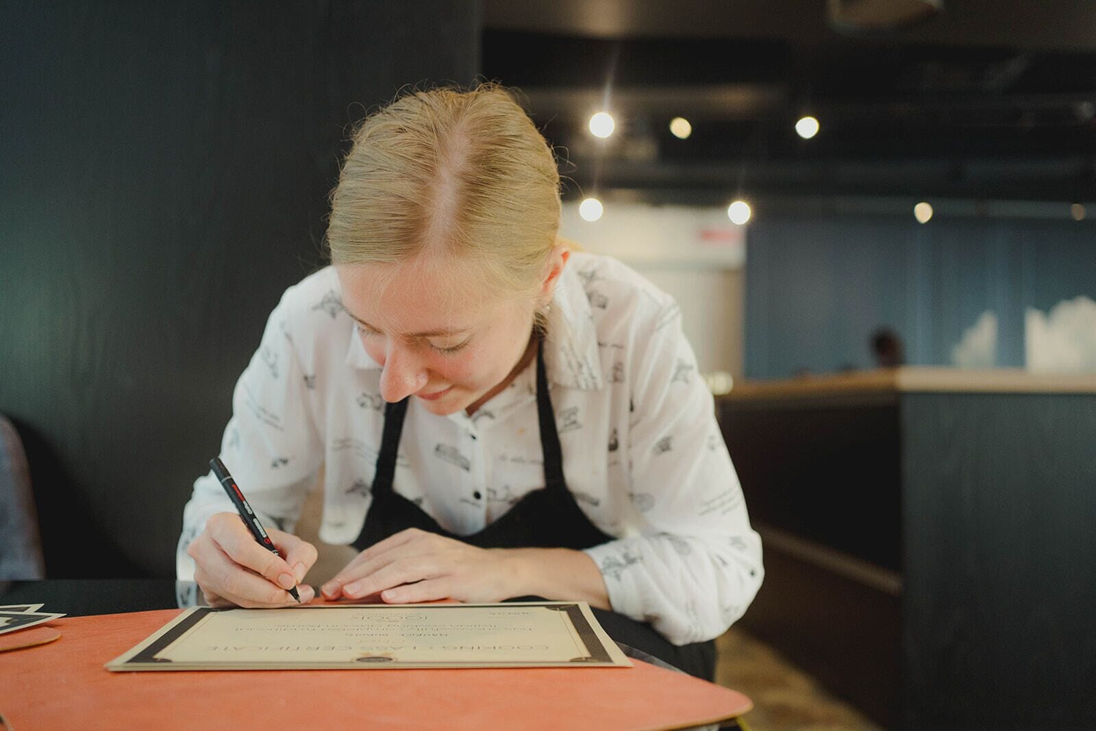 dinner served, italian cuisine, al fresco dining