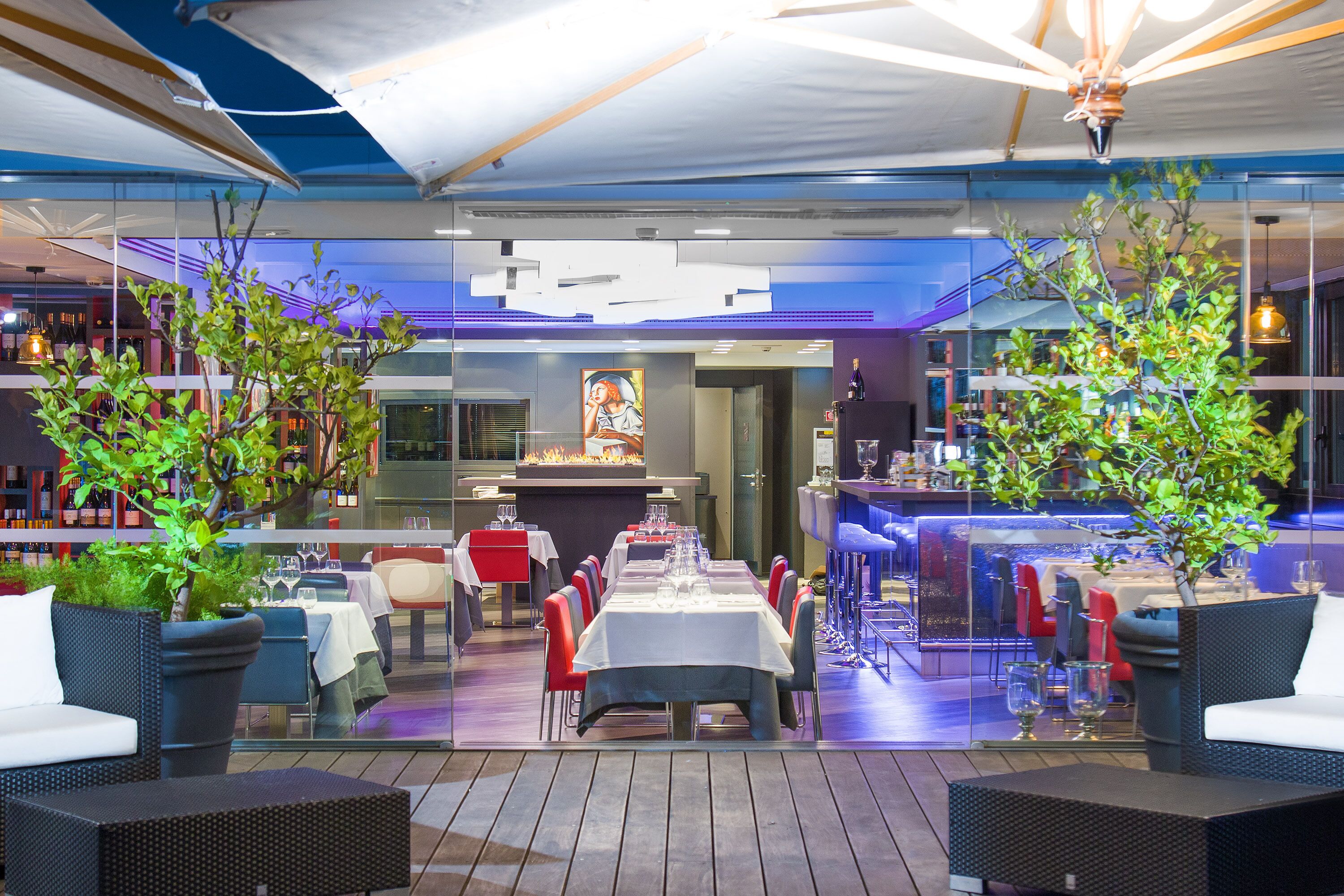 Photo - iQ Hotel Roma