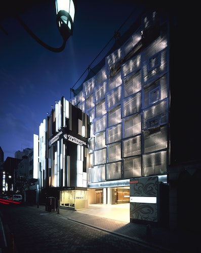 Centurion Hotel Residential Akasaka