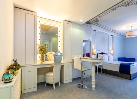 Hotel Amira Istanbul - Image 40