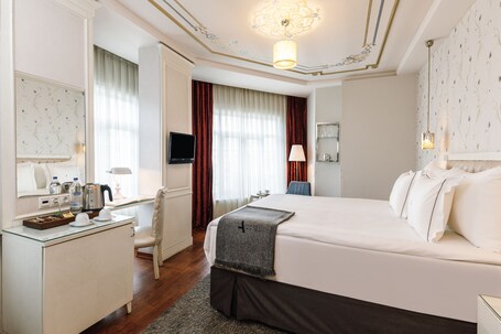Hotel Amira Istanbul - Image 29