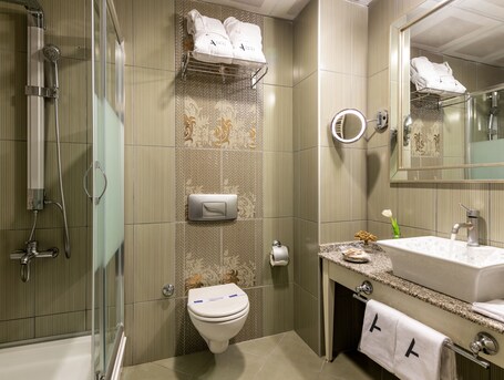 Hotel Amira Istanbul - Image 16
