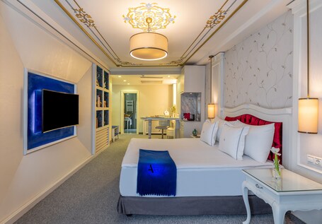 Hotel Amira Istanbul - Image 27