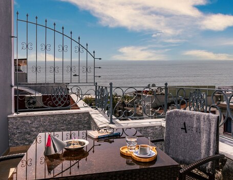 Hotel Amira Istanbul - Image 21