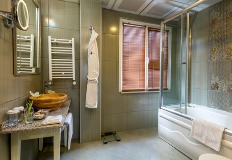 Hotel Amira Istanbul - Image 36