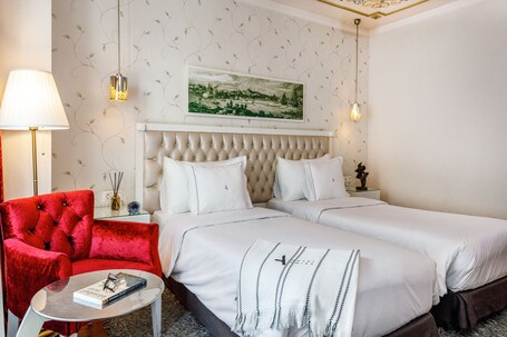 Hotel Amira Istanbul - Image 58