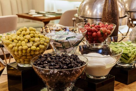 Hotel Amira Istanbul - Image 52