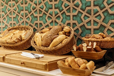 Hotel Amira Istanbul - Image 12