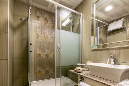 Hotel Amira Istanbul - Image 38