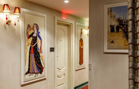 Hotel Amira Istanbul - Image 45