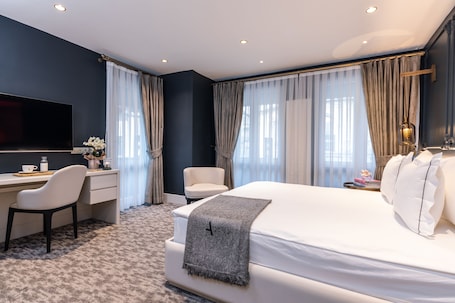 Hotel Amira Istanbul - Image 1