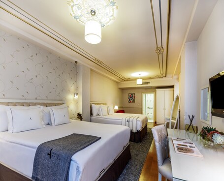 Hotel Amira Istanbul - Image 28