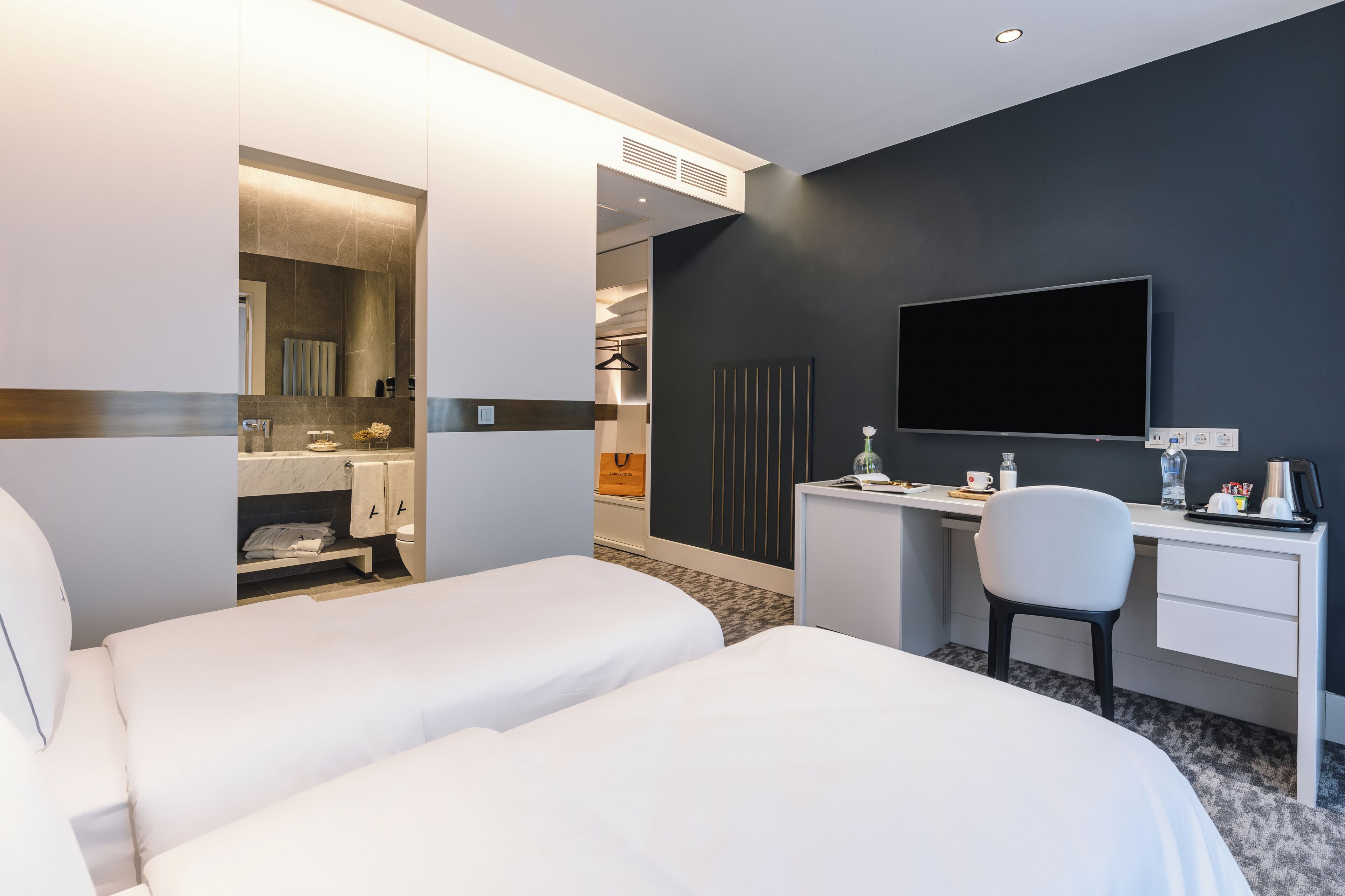 Foto - Hotel Amira Istanbul