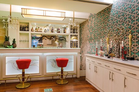 Hotel Amira Istanbul - Image 25