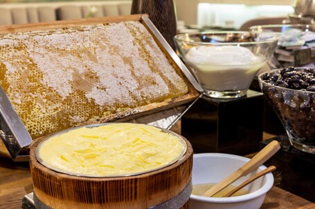 Hotel Amira Istanbul - Image 34