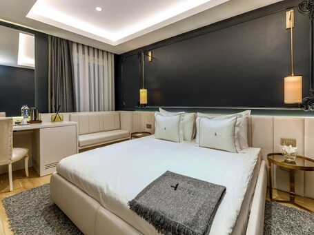 Hotel Amira Istanbul - Image 17