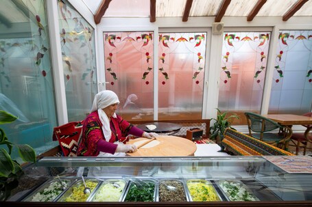 Hotel Amira Istanbul - Image 59