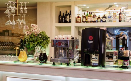 Hotel Amira Istanbul - Image 19