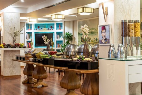 Hotel Amira Istanbul - Image 33