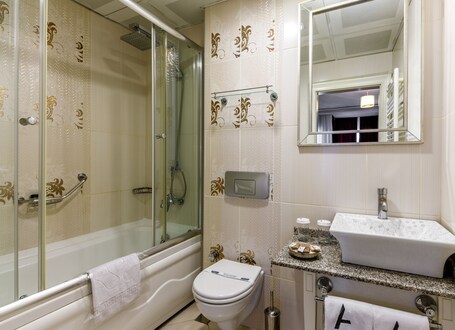 Hotel Amira Istanbul - Image 37