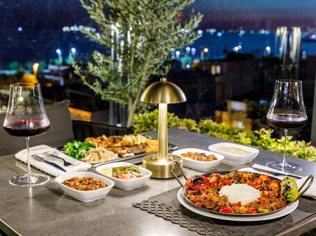 Hotel Amira Istanbul - Image 15