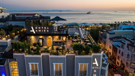 Hotel Amira Istanbul - Image 2