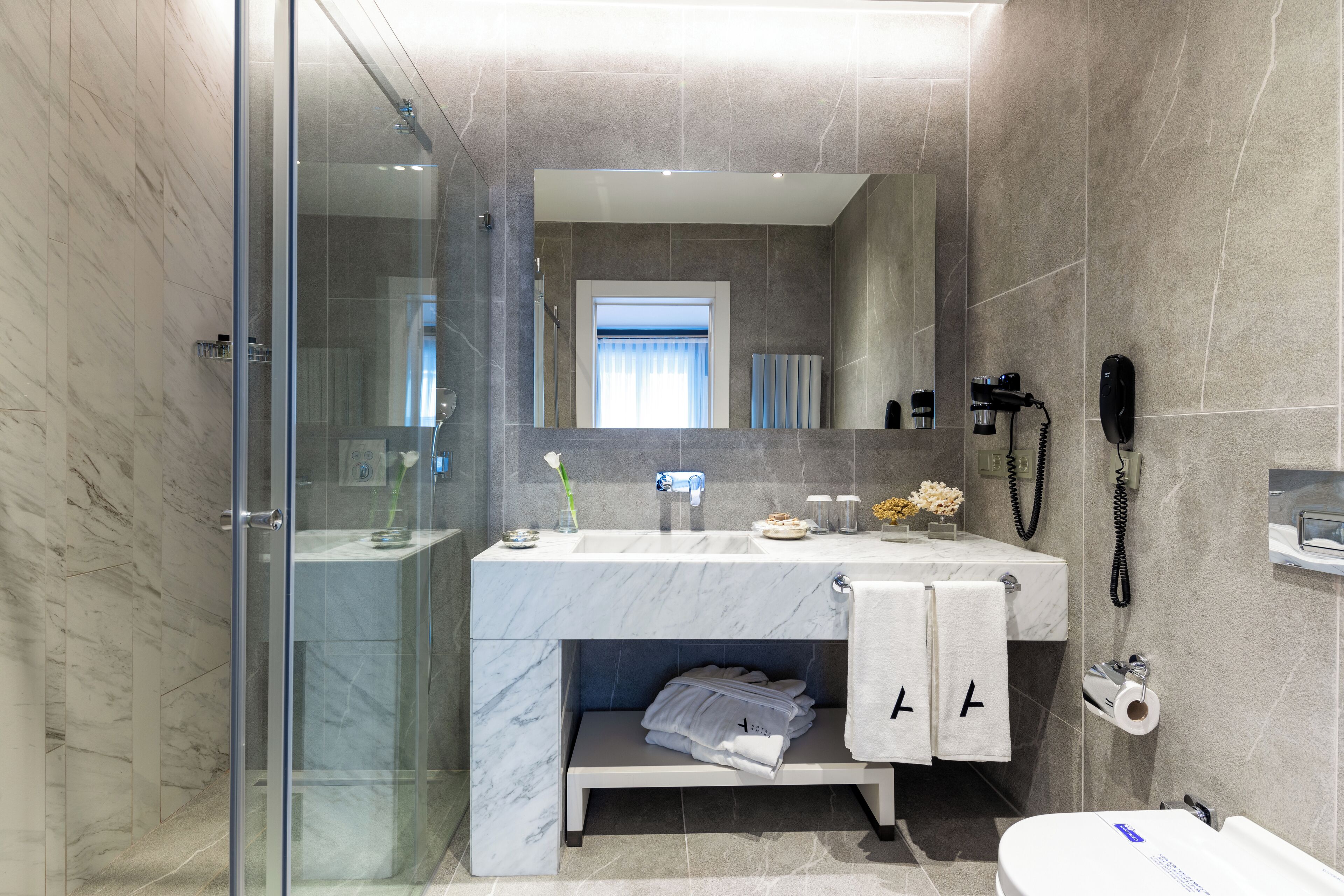 Foto - Hotel Amira Istanbul