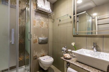 Hotel Amira Istanbul - Image 24