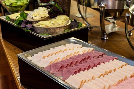 Hotel Amira Istanbul - Image 48