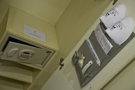 Hotel Amira Istanbul - Image 46