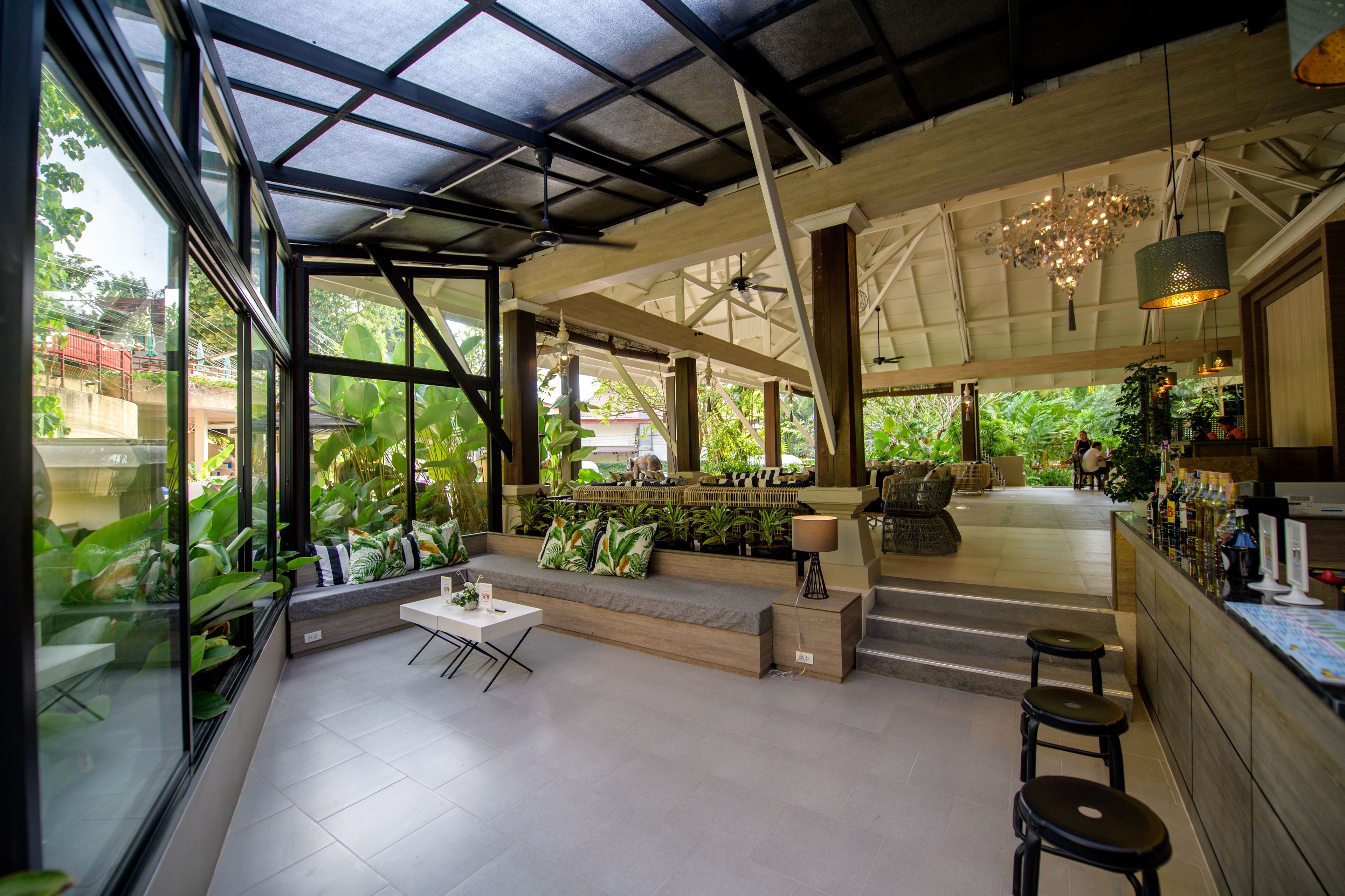 Photo - Krabi La Playa Resort