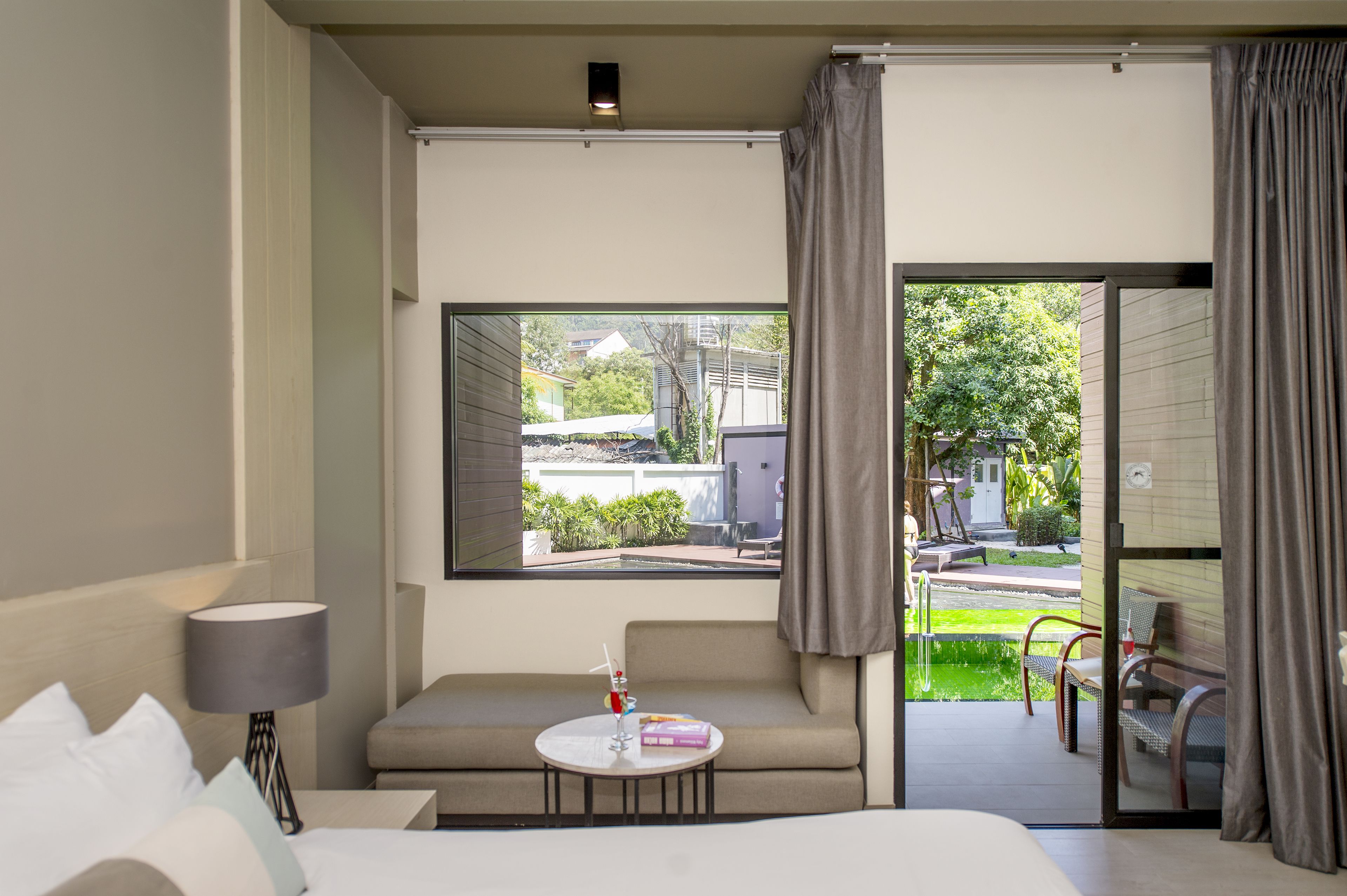 Photo - Krabi La Playa Resort