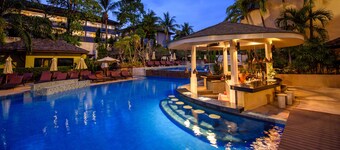 Krabi La Playa Resort