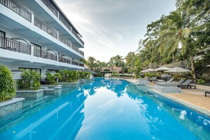 Exterior - Krabi La Playa Resort (Krabi)