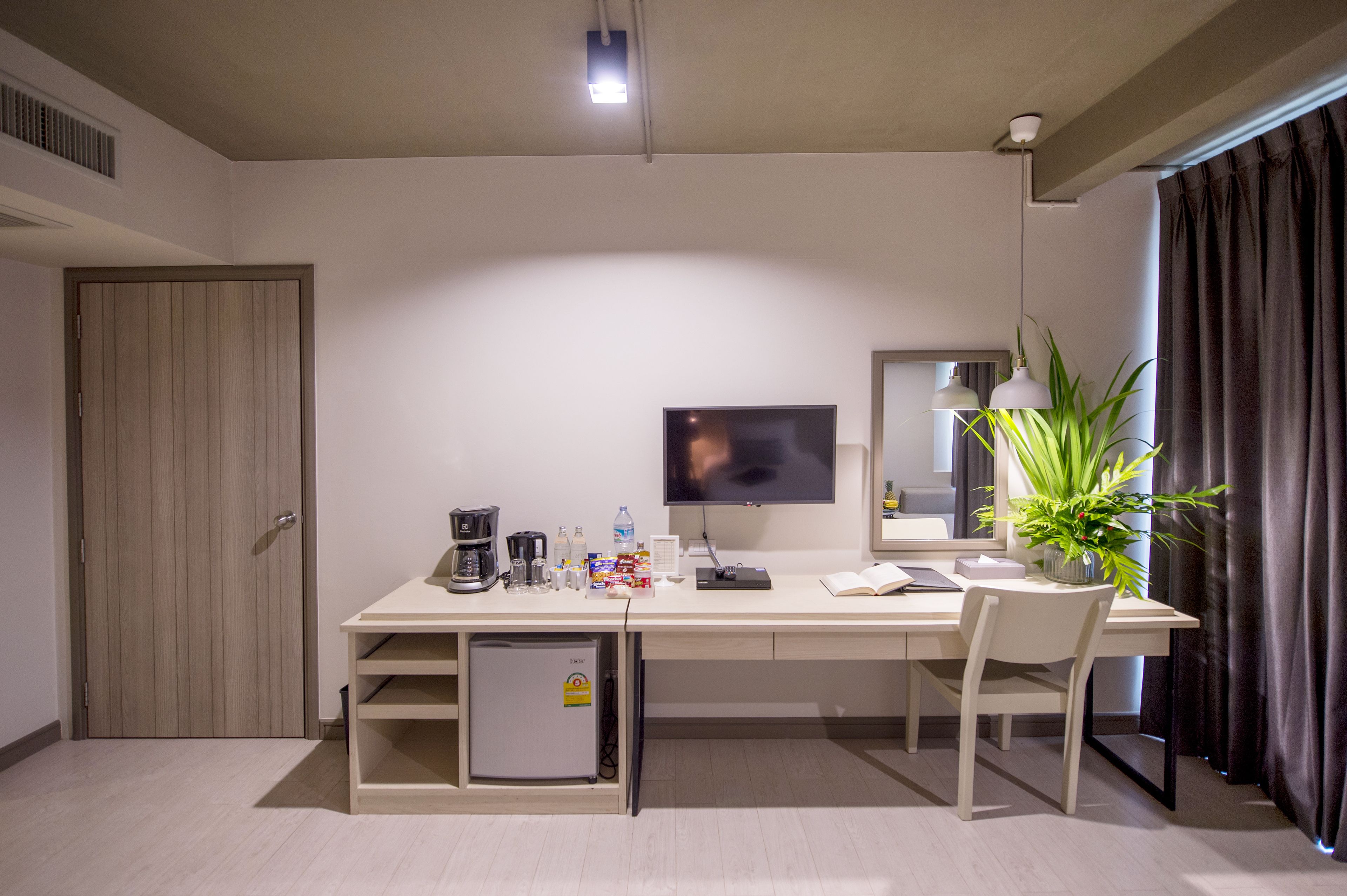 premier room | room amenity